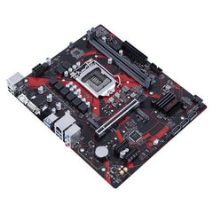 ASUS EX-B560M-V5 LGA 1200 Micro ATX Motherboard - pacifictheweb