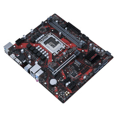 ASUS EX-B660M-V5 D4 LGA 1700 mATX Motherboard - pacifictheweb