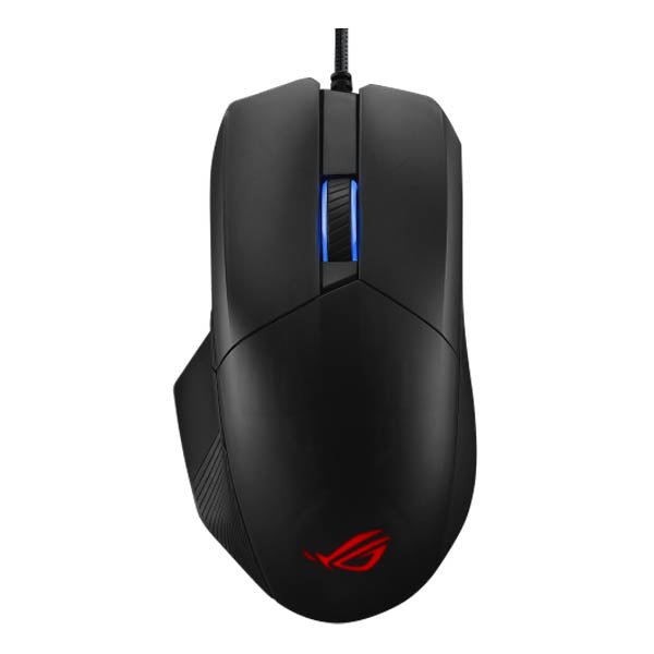 ASUS P511 ROG Chakram Core Gaming Mouse - pacifictheweb