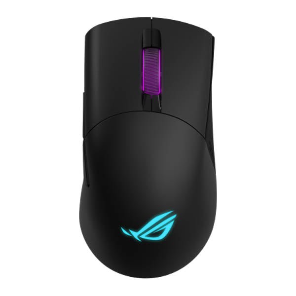 Asus P513 Rog Strix Keris Wireless Gaming Mouse - pacifictheweb