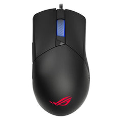 ASUS P514 ROG Gladius III Classic Asymmetrical Gaming Mouse - pacifictheweb