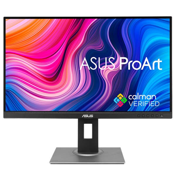 ASUS ProArt Display PA278QV Professional Monitor – 27-inch, IPS, WQHD (2560 x 1440) - pacifictheweb